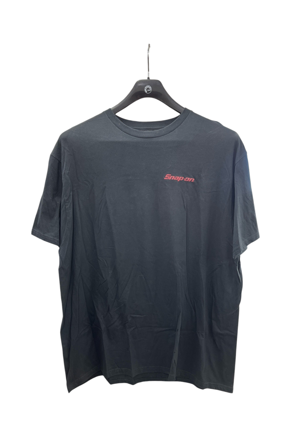 Snap On Wild Eagle T-Shirt