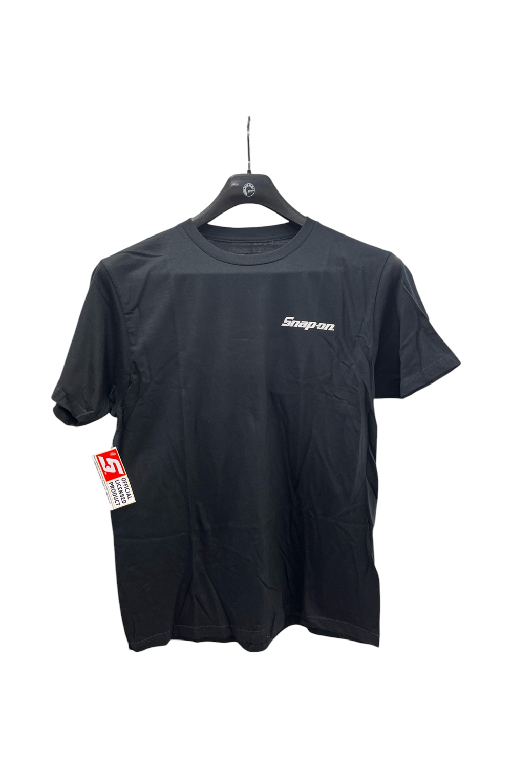 Snap On Fly Eagle T-Shirt