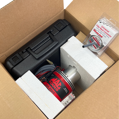 Mac Tools Leak Attack Diagnostic Leak Detector, EV9510A