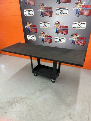 Snap On 84” EPIQ Rhino Top
