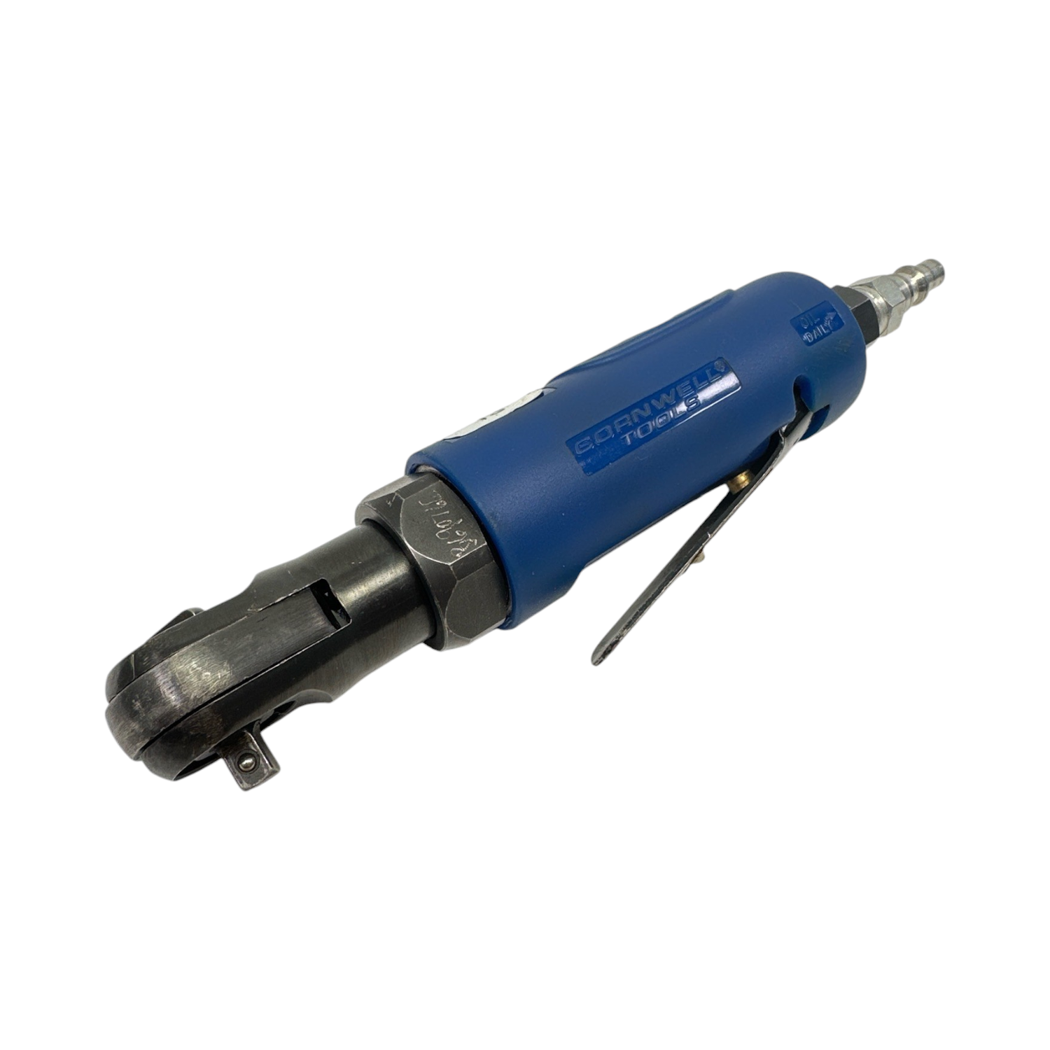 Cornwell 1/4” Air Ratchet, CAT250ARR