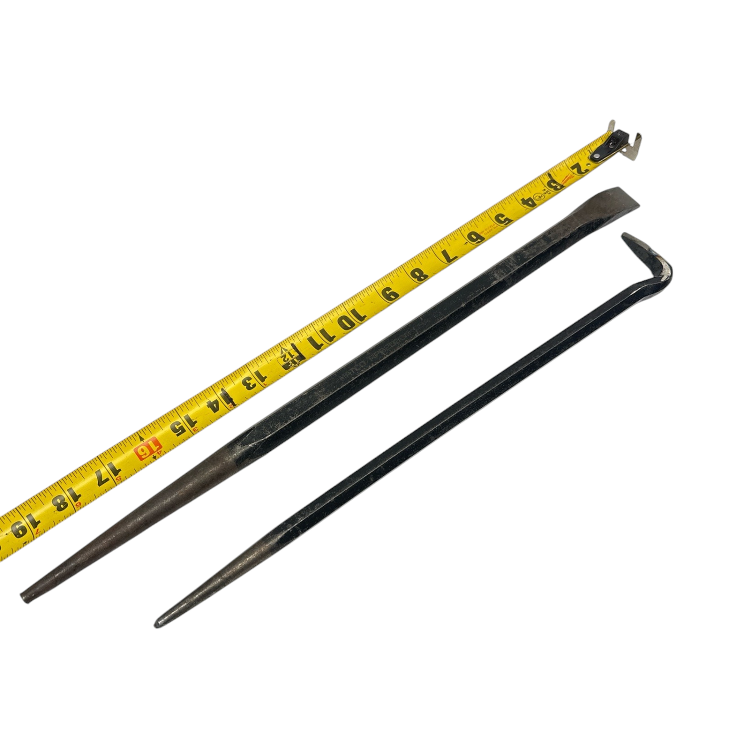 Matco 2pc Pry Bar