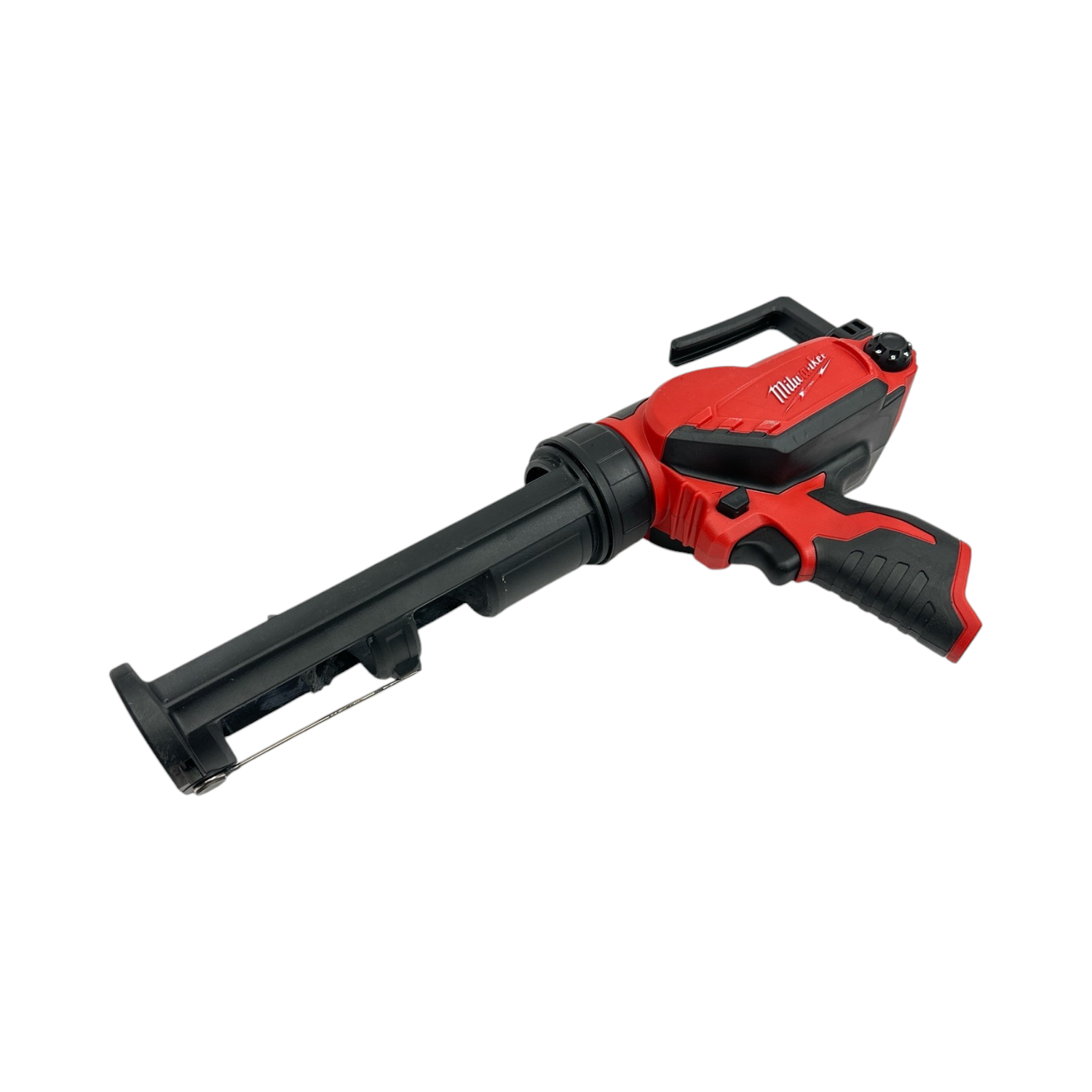 Milwaukee M12 Adhesive/ Caulk Gun