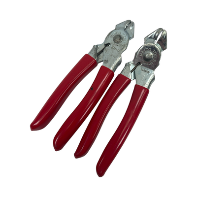 Matco Tools Hog Ring Pliers Set