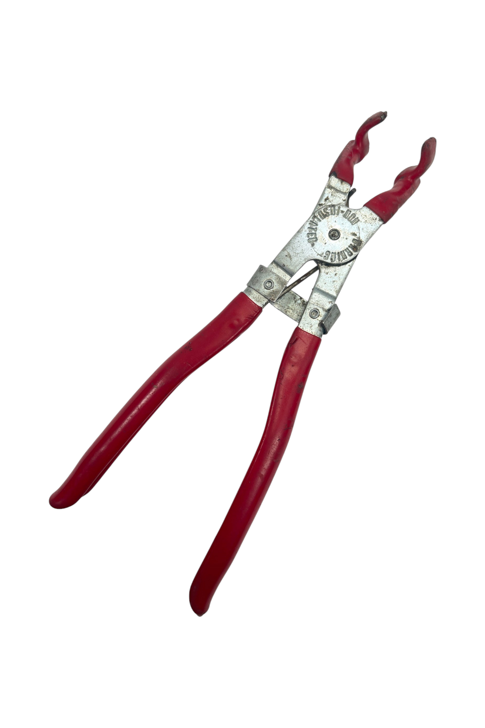 Spark Plug Wire Puller