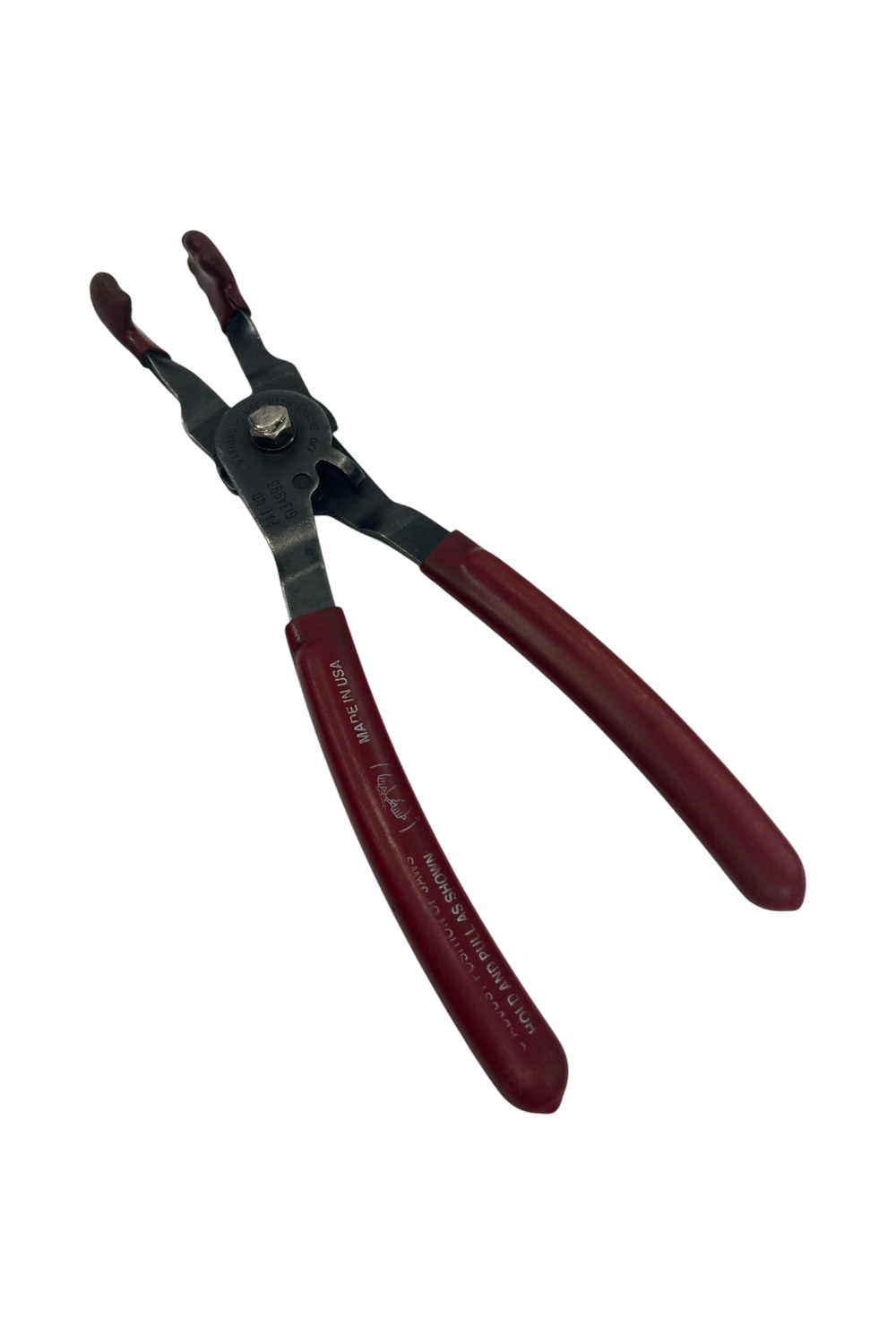 Spark Plug Puller Pliers