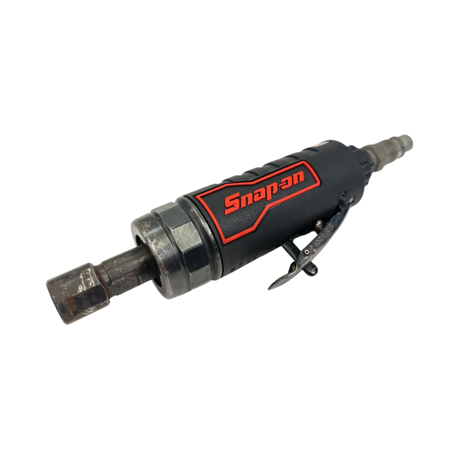 Snap On 1/2 HP Die Grinder (Red), PTGR200