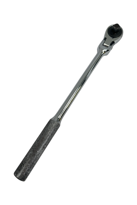 SK Tools 3/8 Drive Flex Head Ratchet, 45775