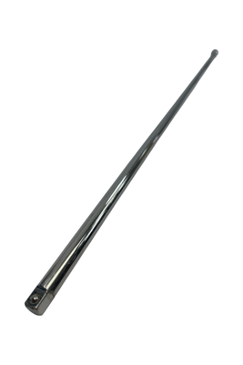 Matco Tools 3/8” Drive 34” Long Chrome Extension, BX34KA