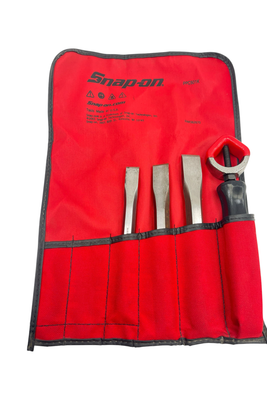 Snap On 4Pc Chisel Set