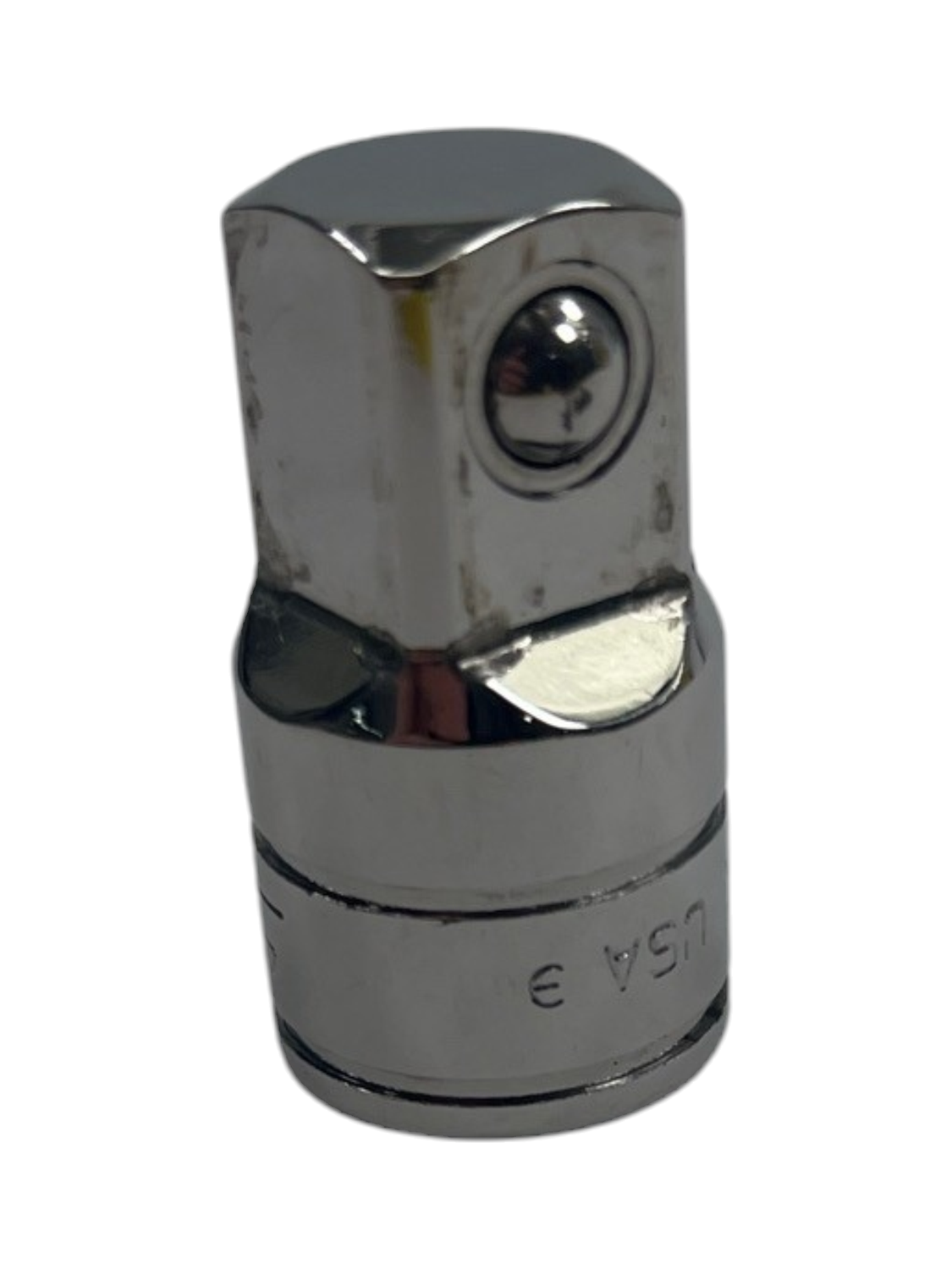 Snap On 3/8" Drive Square Drive Adaptor, A2A