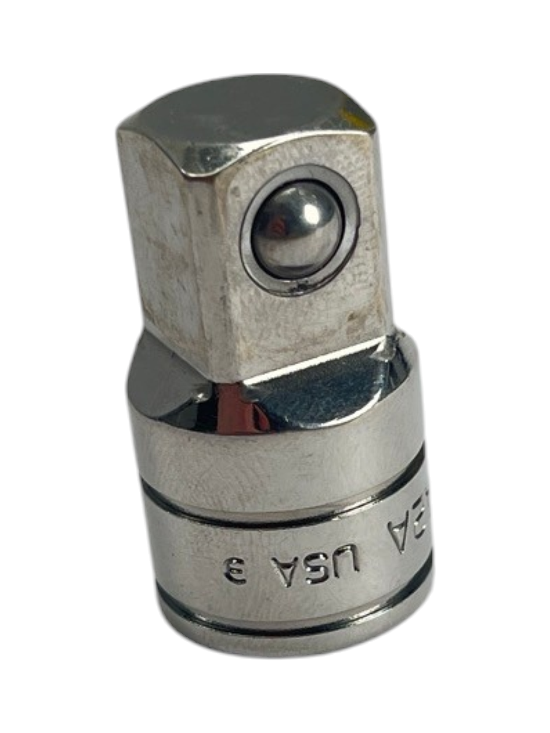 Snap On 3/8" Drive Square Drive Adaptor, A2A