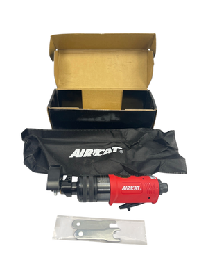 Aircat .5 HP 3″ Grinder REVERSIBLE CUT-OFF TOOL, G530