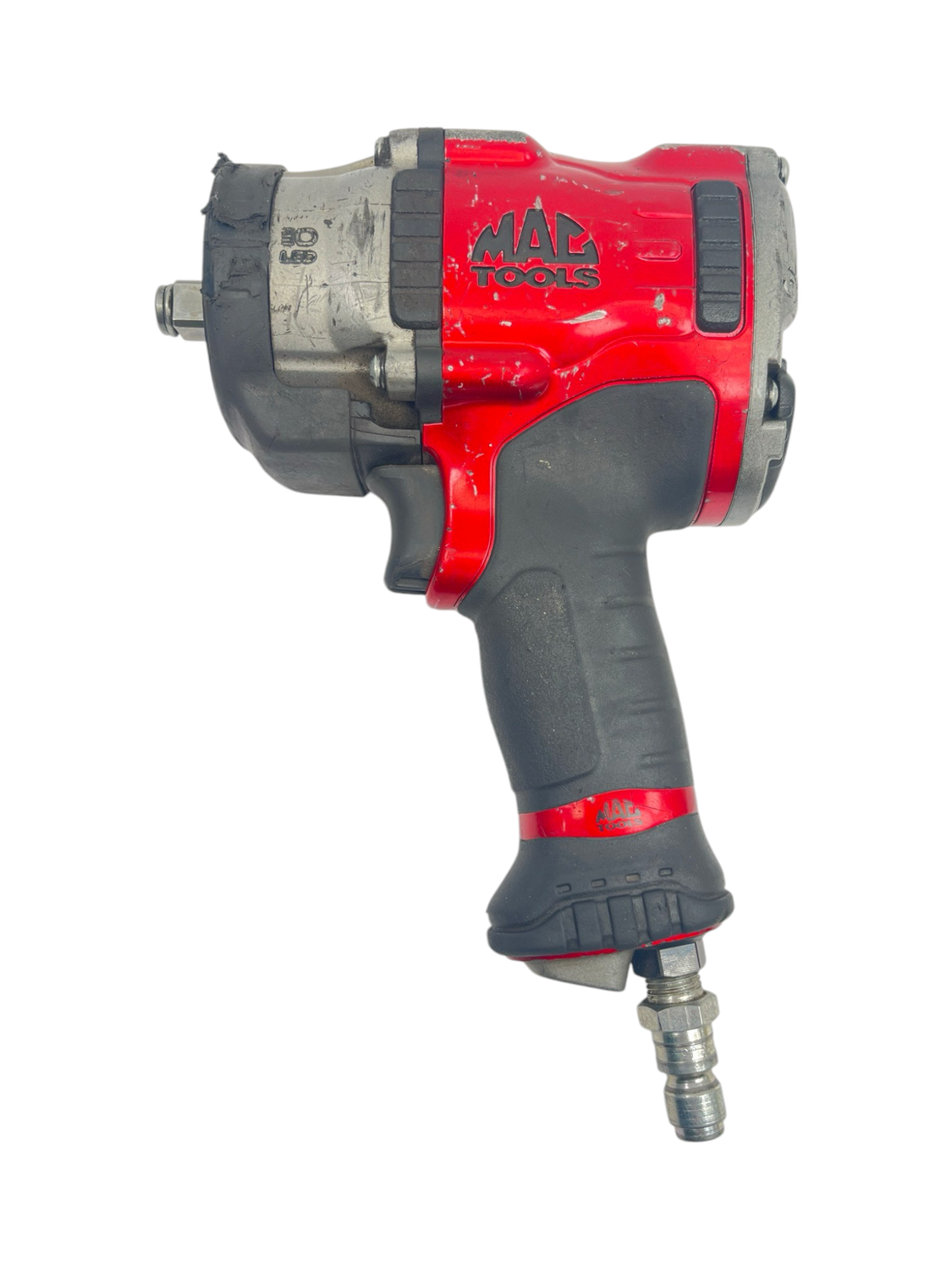 Mac Tools High Performance 1/2” Drive Air Impact Wrench, MPF990501