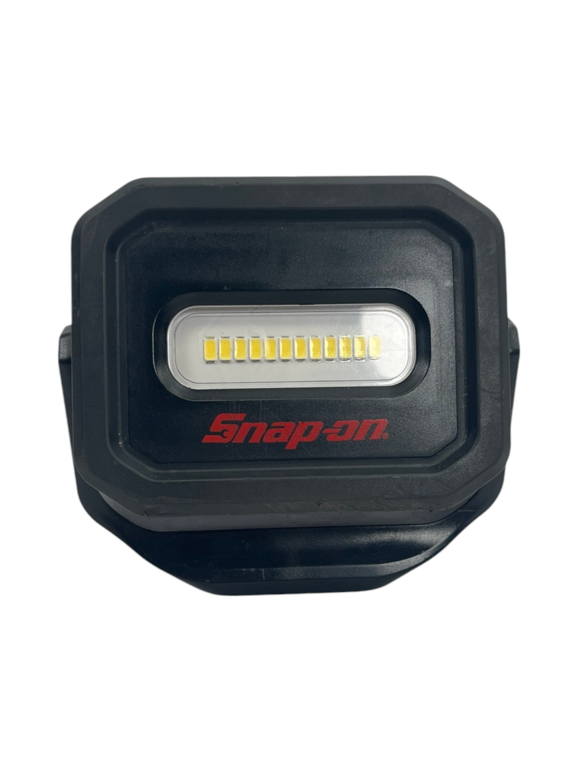Snap On Fastcharge 400 Lumen Project Light (Red), ECPRD068