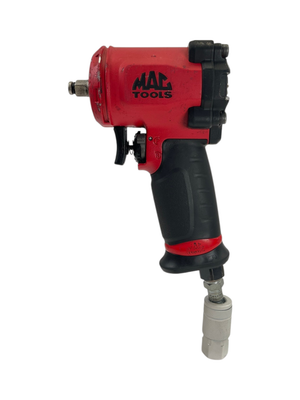 Mac Tools 3/8" Drive Mini Air Impact Wrench, AWP038M