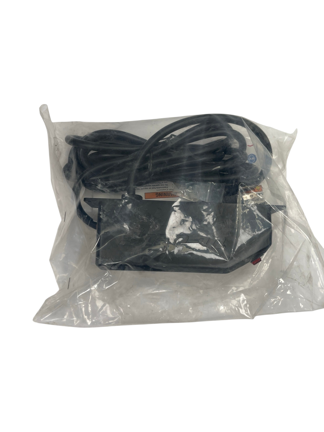 Snap On Power Strip with (5) AC and (2) USB Ports, KAPS5