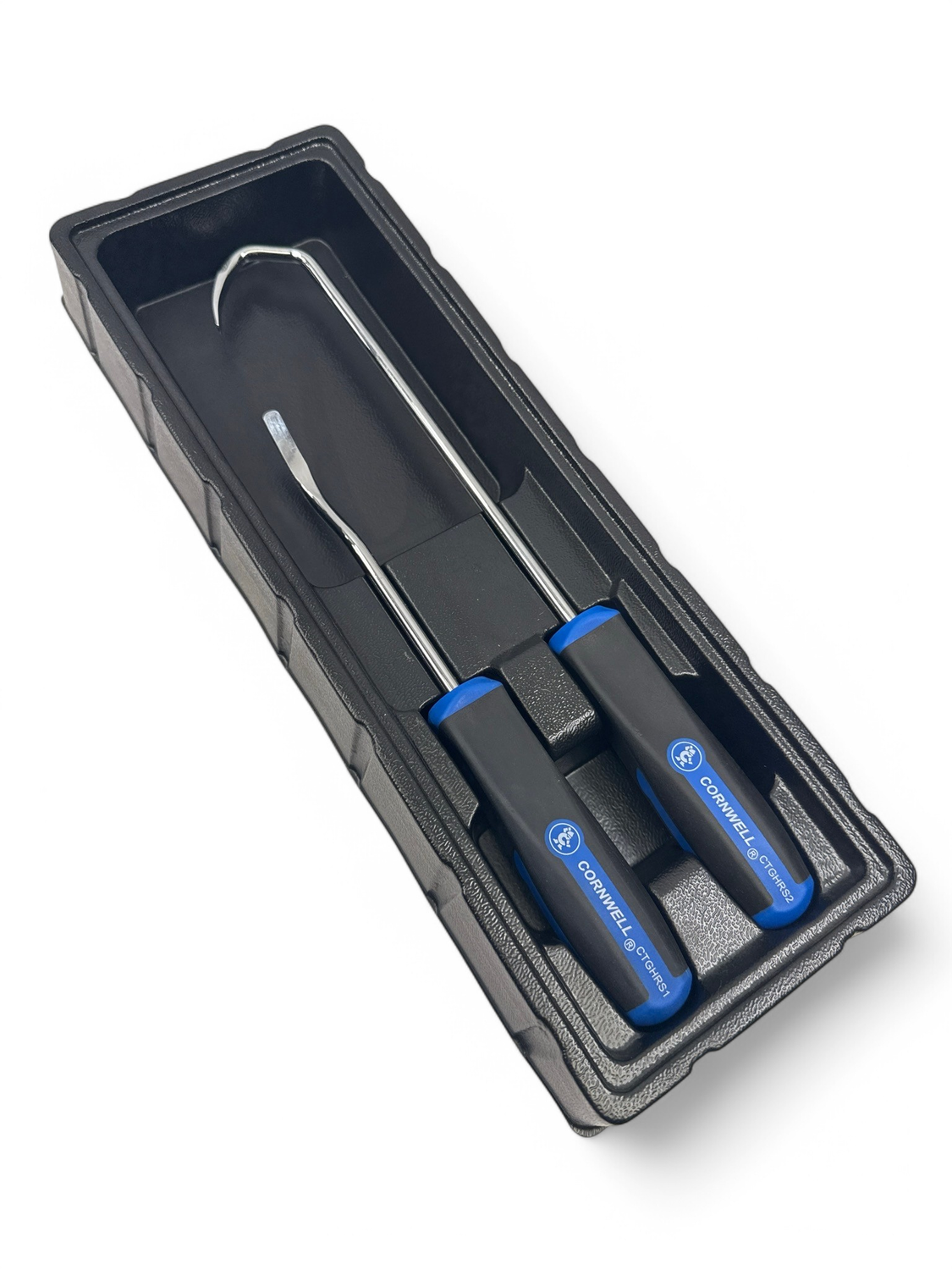 Lisle 80200 4-Piece Hose Remover Set - Made In USA Automotive Tool