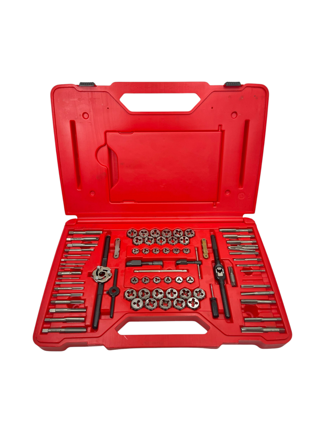 Snap On 76 Pc. Tap And Die Set, TDTDM500A