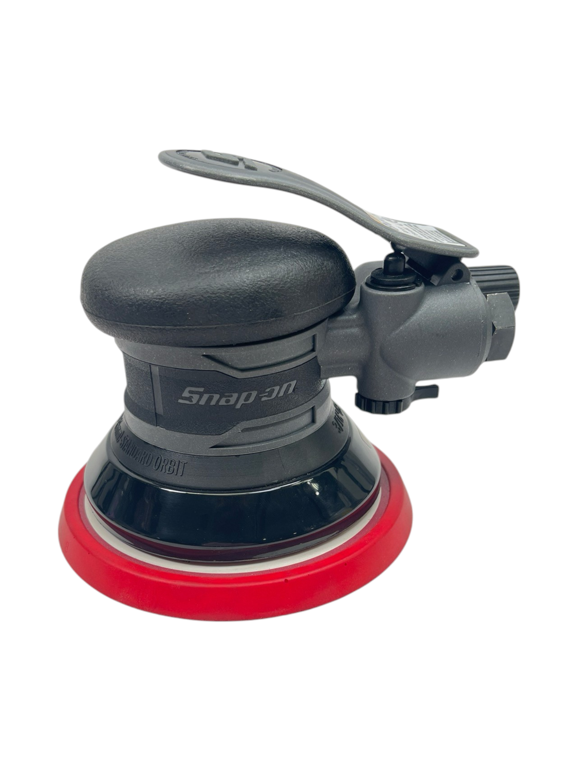 Snap On 6" Orbital Sander with 3/16" Pattern, PSO4625GM