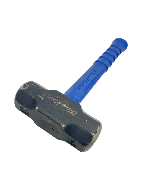 Blue Point ハンマー BDBMP24 Blue Point Tools BP 24B 24 Oz Ball Peen Hammer Made in Usa by Snap