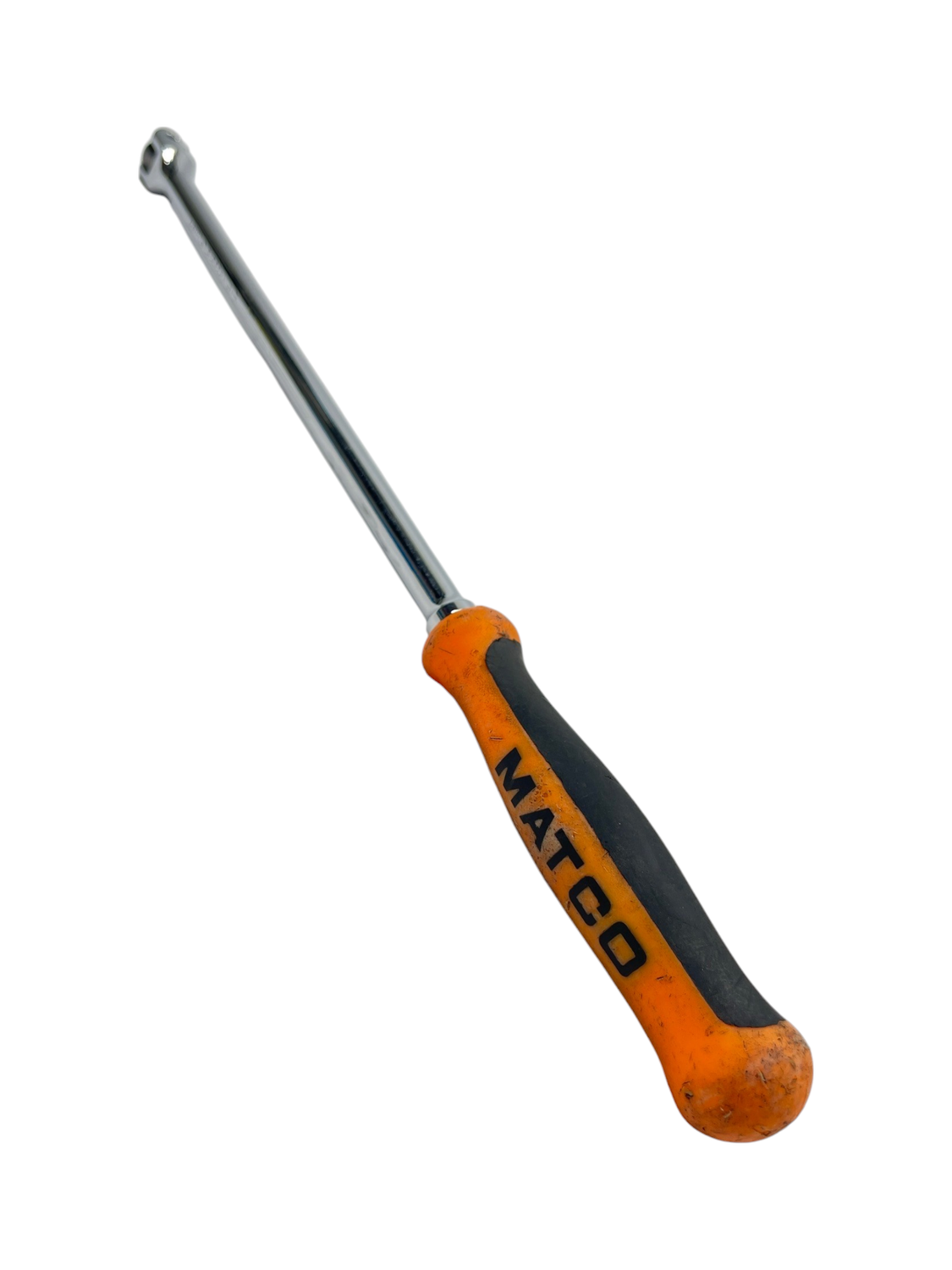 Matco Tools 3/8" DRIVE 15" Long Breaker Bar, B15EFHG