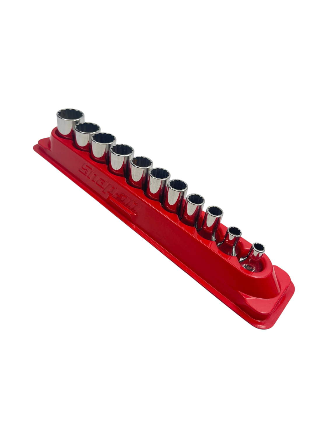 Snap On 11 pc 3/8