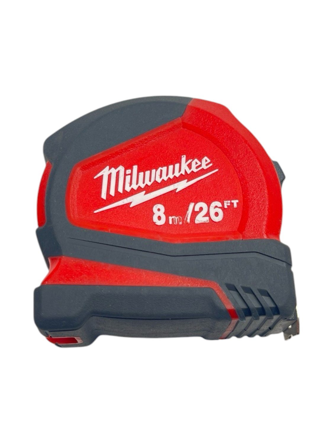 Milwaukee Tape Measurer - 8m/26ft, 48-22-6626
