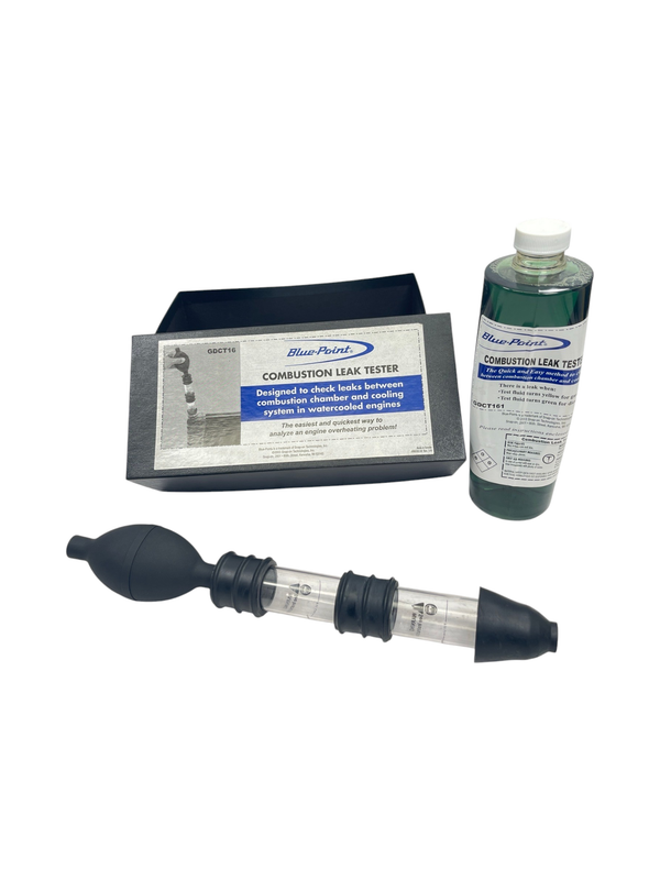 Blue Point Combustion Leak Tester, GDCT16