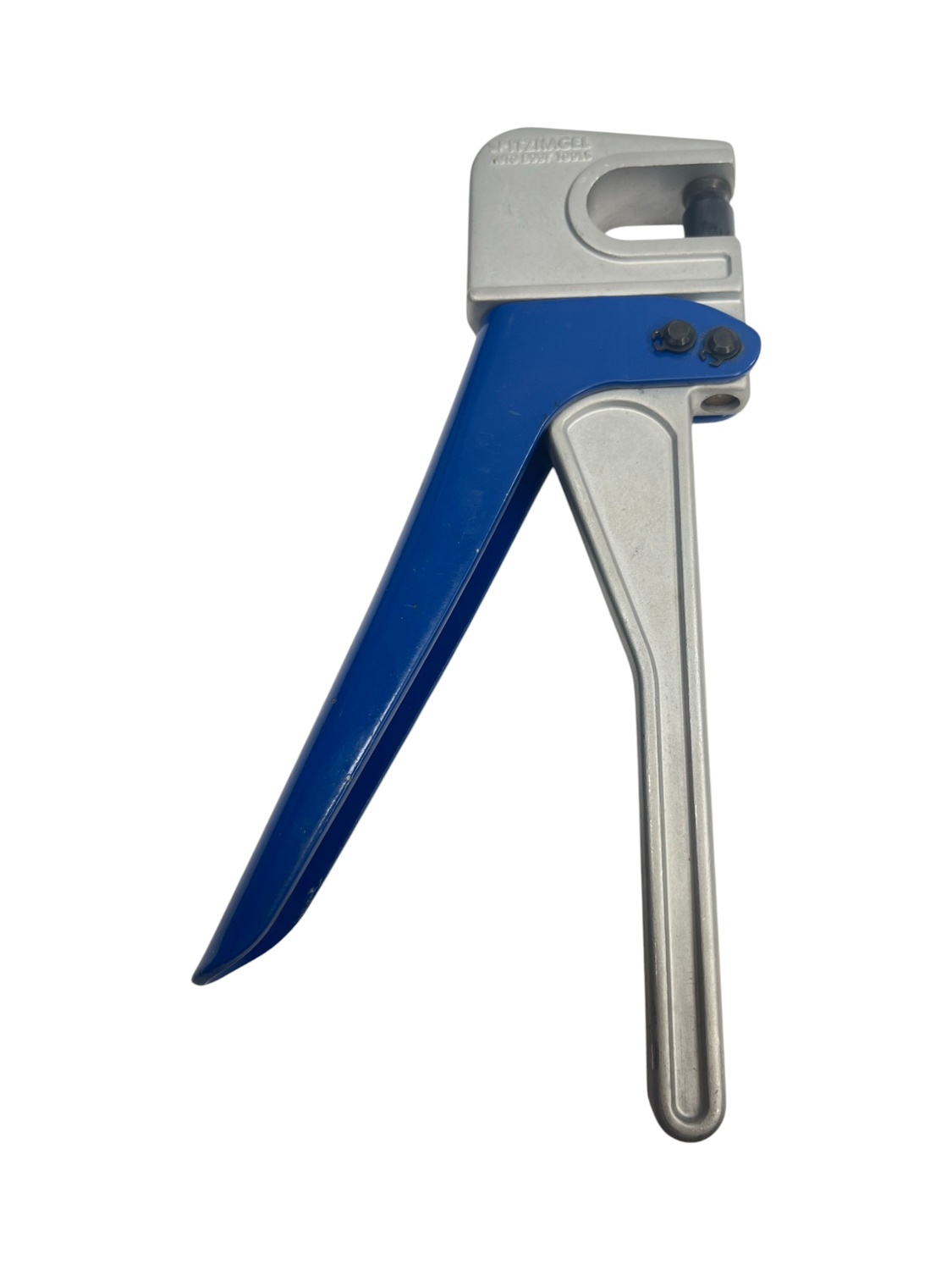 Spitznagel 8” Dent Fix/ Hole Punch Pliers, DF8 - Shop - Tool Swapper