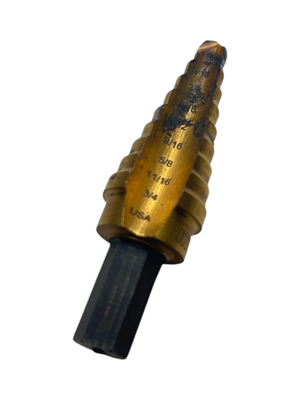 Irwin Unibit #3T