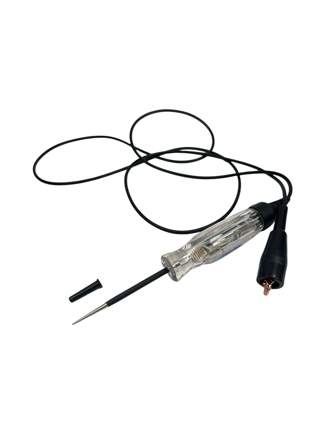 Testeur De Circuit Numérique Snap-On EECT400 - 12V - Écran LCD - Pour Diagnostic Auto