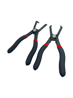 Matco 2pc Push Pin Pliers Set, MST3723