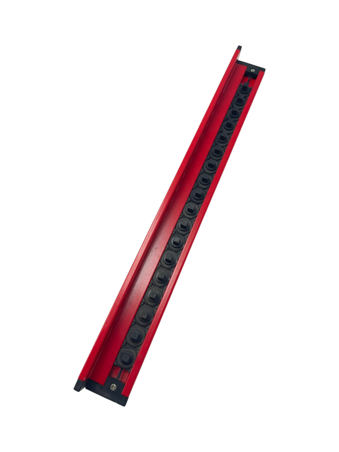 Matco 1/4” Drive Magnetic Socket Lock-a-socket Organizer