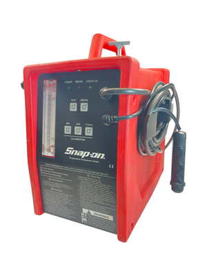 Snap On Diagnostic Smoke Machine Evaporative Emissions Tester, EELD302B