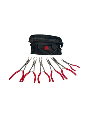 Mac Tools 6pc Plier Set