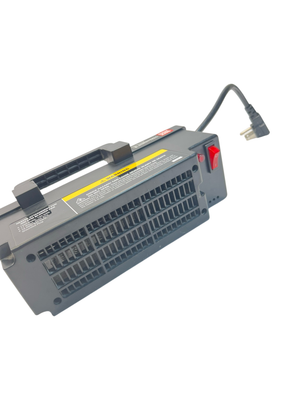 Cornwell Tools Heater Attachment For 300 CFM Blower Fan, MCL20300H