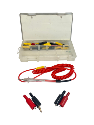 Matco Tools Gold Perfect Mate Terminal Test Light Kit, MD77007