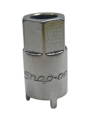 Snap On Antenna Nut Three-Prong Socket, S6166