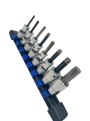 Snap On 8 pc 3/8