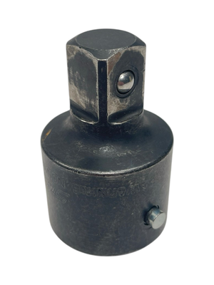 Snap On 1 Snap On 1" Drive Square Drive Adaptor, GLA124A