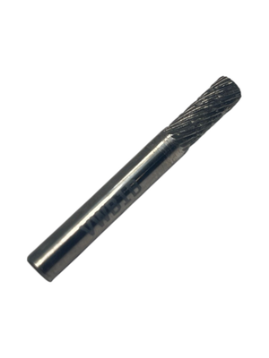 Snap On 1/4 Snap On 1/4" Shank Carbide Burr, VWB1B