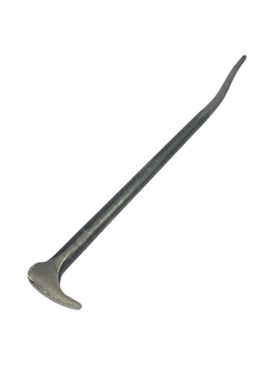 Snap On 20” Ladyfoot Pry Bar, 2050 Snap On 20” Ladyfoot Pry Bar, 2050
