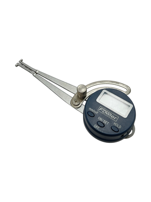 Fowler 5-15mm Deluxe Internal Digital Caliper Gage, 54-554-005-2