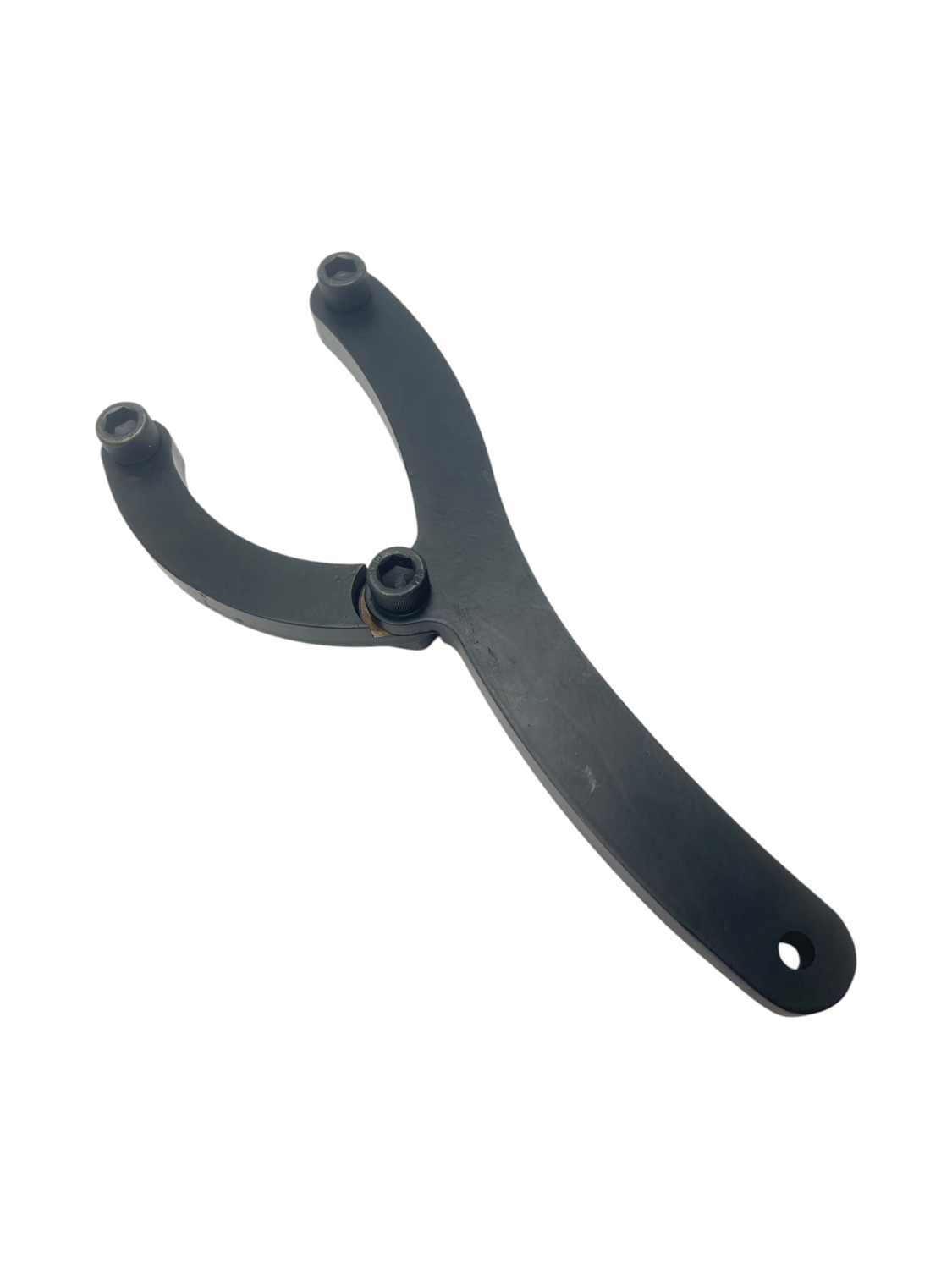 HDW Cam Shaft Pulley Holder