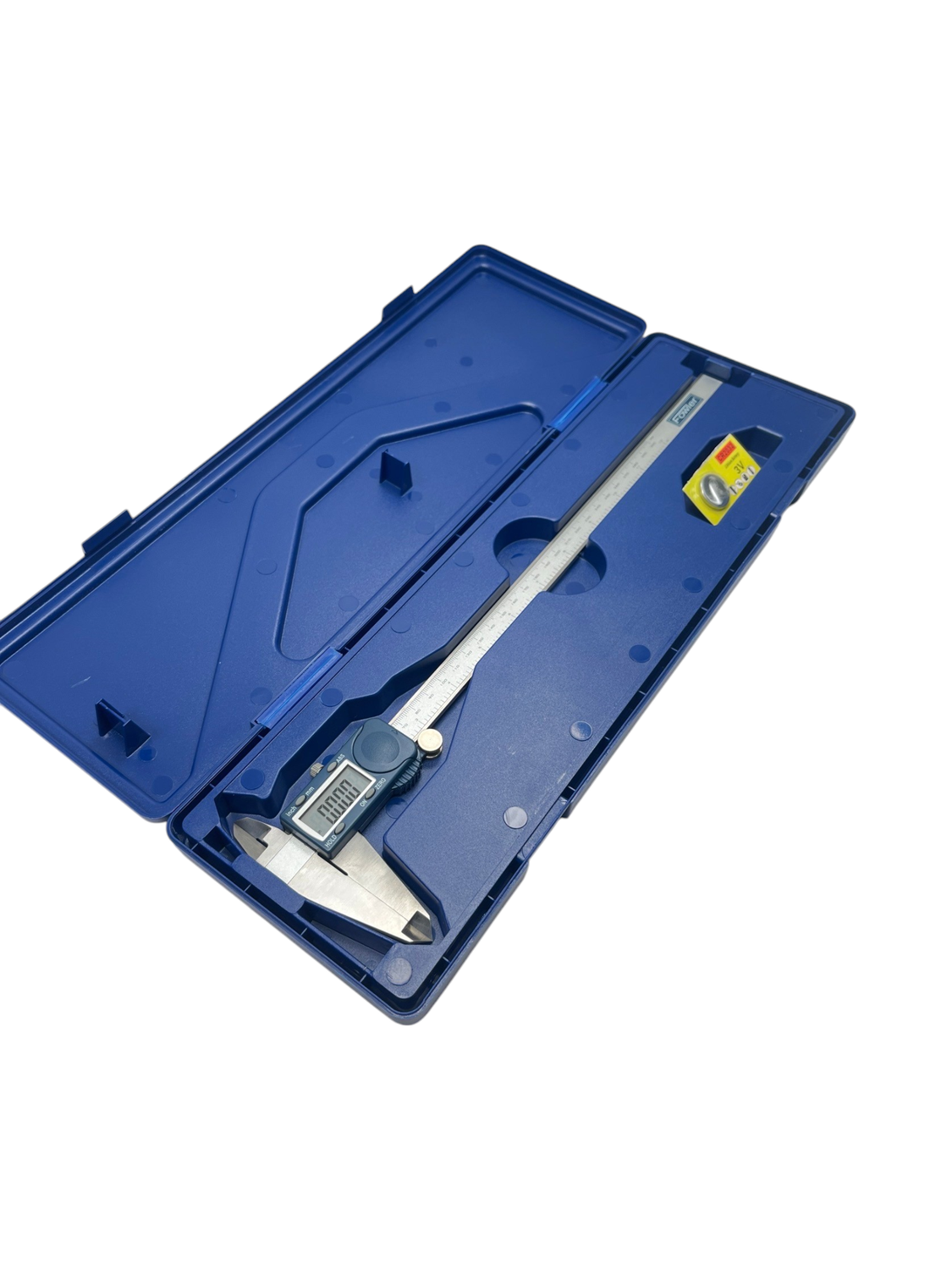 Fowler Extended Range Digital Caliper 12”