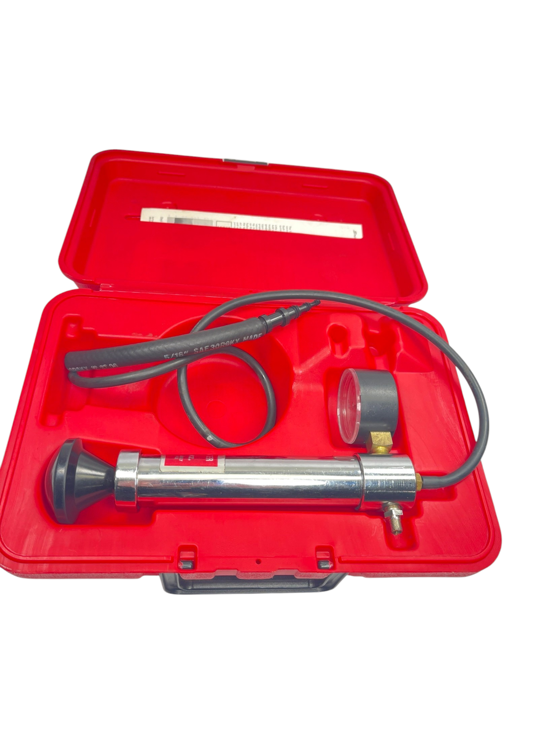 Snap On Vacuum Tester, SVT261A