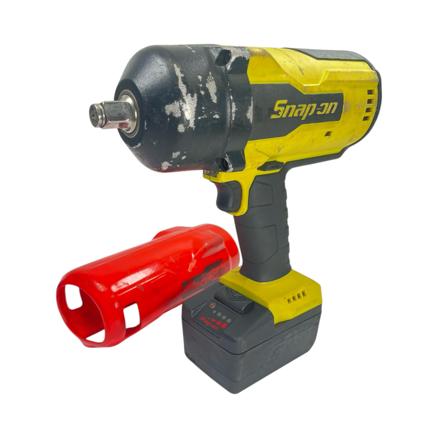 Snap On 18 V 1/2