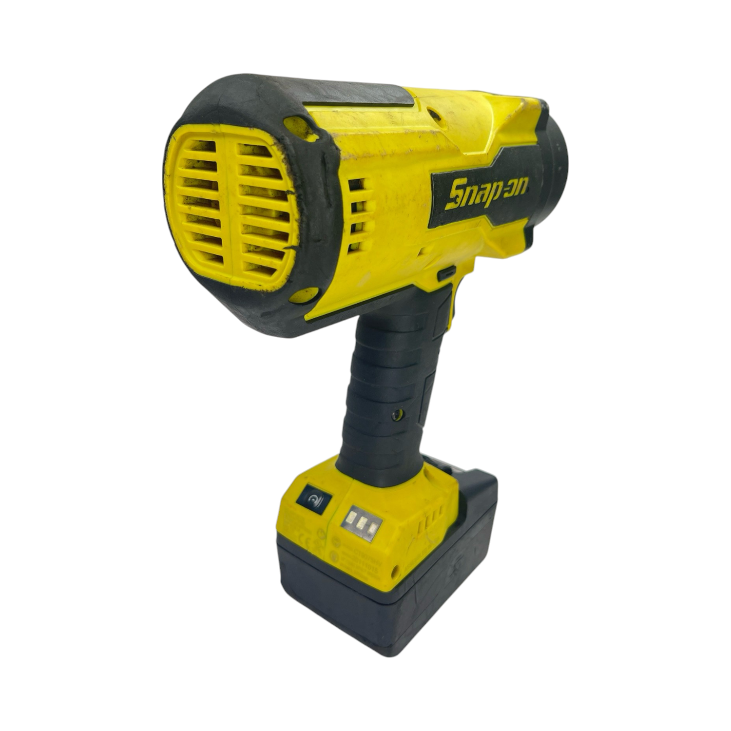 Snap On 18 V 1/2 display picture 1