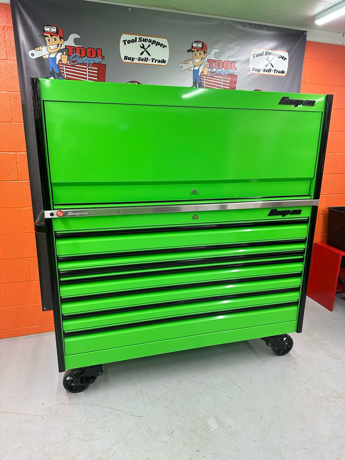 Snap-on オリーブグリーン バッグ Snap-on オリーブグリーン バッグ $_57.PNG?set_id=880000500F